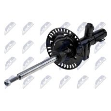 TLMIČ PREDNÝ VW T6 15- ĽAVÝ, +CDC  7E5413031E A-VW-005