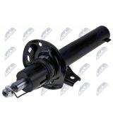 TLMIČ PREDNÝ AUDI A3 03-13,Q3 13-18,SEAT ALHAMBRA 10-22,ALTEA 04-,LEON 05-12,TOLEDO 04-09,SKODA OCTAVIA 04-13,SUPERB 08-15,VW CADDY 04-,GOLF 03-16,JETTA 05-17,PASSAT 05-14 L,P  5N0413031AE A-VW-013