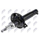 TLMIČ PREDNÝ AUDI A3 03-13,SEAT ALTEA ALTEA XL 04-09,LEON 06-12,TOLEDO 04-09,SKODA OCTAVIA 04-13,YETI 09-17,VW BEETLE 11-19,CADDY 04-15,GOLF 03-13,JETTA 05-17 L,P  1K0413031AH A-VW-014