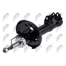 TLMIČ PREDNÝ SEAT AROSA 97-04,IBIZA 93-02,CORDOBA 96-02,TOLEDO 91-99,INCA 95-03,VW CADDY 95-04,LUPO 97-05,POLO 94-01,GOLF 83-99 L,P  191413031H A-VW-017