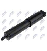 TLMIČ ZADNÝ VW TRANSPORTER 90-03 L,P  701513031A A-VW-020