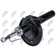 TLMIČ PREDNÝ FORD GALAXY 97-06,SEAT ALHAMBRA 97-10,VW SHARAN 97-10 L,P  7M3413031G A-VW-024