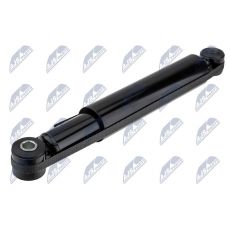 TLMIČ ZADNÝ VOLKSWAGEN SHARAN 95-10,FORD GALAXY 95-06,SEAT ALHAMBRA 96-10 L,P  7M0513031D A-VW-025