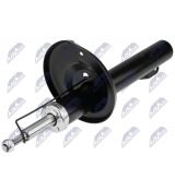 TLMIČ PREDNÝ SKODA FAVORIT 90-94,FELICIA 94-02 L,P  6U0413031H A-VW-026