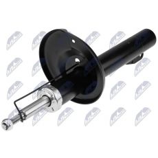 TLMIČ PREDNÝ SKODA FAVORIT 90-94,FELICIA 94-02 L,P  6U0413031H A-VW-026