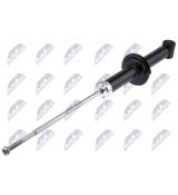 TLMIČ ZADNÝ SKODA FAVORIT 90-94,FELICIA 94-02 L,P  6U0513031C A-VW-027