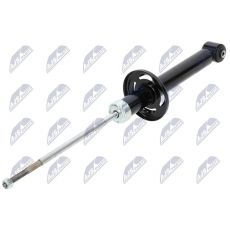 TLMIČ ZADNÝ VW GOLF 88-91,POLO 94-01,SEAT CORDOBA 93-02,IBIZA 93-02 L,P  191513033P A-VW-028