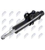 TLMIČ PREDNÝ VOLKSWAGEN CRAFTER 06-16,MERCEDES SPRINTER 06- 390MM L,P  2E0413023AT A-VW-034