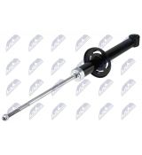 TLMIČ ZADNÝ VW POLO 97-01,SEAT CORDOBA 96-02,IBIZA 99-02 L,P  6K0513031E A-VW-042