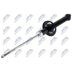 TLMIČ ZADNÝ VW POLO 97-01,SEAT CORDOBA 96-02,IBIZA 99-02 L,P  6K0513031E A-VW-042