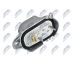MODUL LED DENNÝCH SVETLOMETOV AUDI Q5 2013-/ĽAVÝ/ 8R0941475B