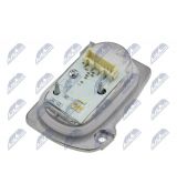 MODUL LED DENNÝCH SVETLOMETOV AUDI A3/S3 2017- (PO FACELIFTE) /PRAVÝ 8V0998474A