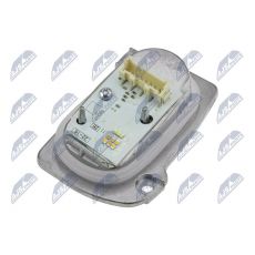 MODUL LED DENNÝCH SVETLOMETOV AUDI A3/S3 2017- (PO FACELIFTE) /PRAVÝ 8V0998474A