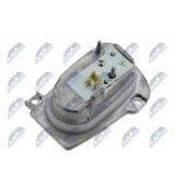 MODUL LED DENNÝCH SVETLOMETOV AUDI A3/S3 2017- (MATRIX PO FACELIFTE) /ĽAVÝ 8V0998473B