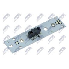 MODUL REFLEKTORU LED DRL AUDI Q7 2016- 4M0941475