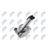 MODUL LED DENNÝCH SVETLOMETOV BMW 5 F10/F11 2009- 63127262731