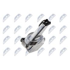 MODUL LED DENNÝCH SVETLOMETOV BMW 5 F10/F11 2009- 63127262731