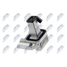 MODUL LED DENNÝCH SVETLOMETOV BMW 1 F20/F21 2011- 63117296905