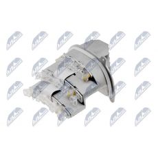 SMEROVKA LED BMW E90/E91 2007-/PREDNÝ ĽAVÝ/ 63127245813