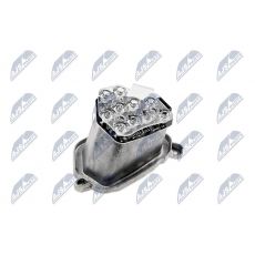 SMEROVKA LED BMW 5 F10/F11 2009-/PREDNÝ ĽAVÝ/ 63117271901