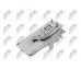 MODUL LED SMEROVKY ĽAVÝ BMW 7 F01/F02 2013-/VERZIA PO FACELIFTE/ 63117339055