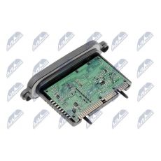 RIADIACI MODUL XENÓNOVÉHO SVETLOMETU BMW 5GT F07 2008-,5 F10/F11 2009-/MODUL AHL/ 63117267044