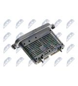 RIADIACI MODUL SVETLOMETOV BMW 3 F30/F31 2011-,3GT F34 2012-/NEOTOČNÁ LAMPA/ 63117316143