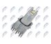 MODUL LED DENNÝCH SVETLOMETOV BMW 7 F01/F02 2011- 63112450410