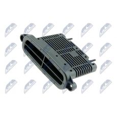 RIADIACI MODUL SVETLOMETOV BMW 1 F20/F21 2010-/BIXENONOVÝ OVLÁDAČ SVETLA - BEZ AFS/ 63117304063