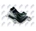 MODUL LED SMEROVKY ĽAVÝ BMW 3 F30/F31 2011- 63117419619