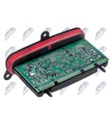 RIADIACI MODUL XENÓNOVÉHO SVETLOMETU BMW 5 F10/F11 2013-/MODUL AHL//DLA POJAZDÓW Z DOŚWIETLANIEM ZAKRĘTÓW AFS/ 63117381017