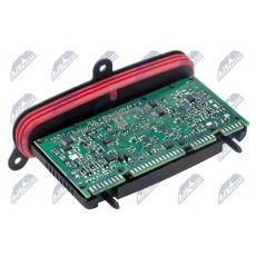 RIADIACI MODUL XENÓNOVÉHO SVETLOMETU BMW 5 F10/F11 2013-/MODUL AHL//DLA POJAZDÓW Z DOŚWIETLANIEM ZAKRĘTÓW AFS/ 63117381017