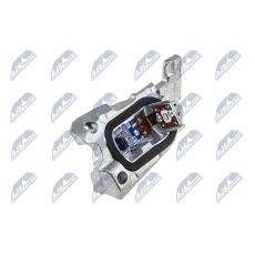MODUL LED NATÁČACIEHO SVETLOMETU BMW 5 F10/F11 2013-,5GT F07 2013-/ĽAVÝ/ 63117352477