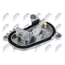 MODUL LED DENNÝCH SVETLOMETOV BMW 4 F32/F33/F36 2013-,3 F80 2017-/ĽAVÝ-DLA SAMOCHODÓW Z ADAPTACYJNYM REFLEKTOREM LED/ 63117493229