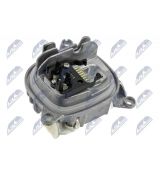 MODUL LED DENNÝCH SVETLOMETOV BMW X3 G01/F97 2017-,X4 G02 2018-/PRAVÝ-DLA SAMOCHODÓW Z ADAPTACYJNYM REFLEKTOREM LED/ 63117466108