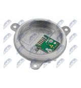 MODUL LED DENNÝCH SVETLOMETOV BMW X5 (G05) 18-21, X6 (G06) 19-21 /BEZ LASERA 63119477986