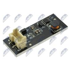 RIADIACI MODUL ZADNÝCH LED SVETIEL BMW X3 F25 2010-2017 63217217311