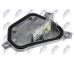 MODUL LED DENNÝCH SVETLOMETOV BMW X1 (F48) 14-19, X2 (F39) 14-19 /ĽAVÝ 63117428789