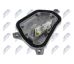 MODUL LED DENNÝCH SVETLOMETOV BMW X1 (F48) 14-19, X2 (F39) 14-19 /PRAVÝ 63117428790