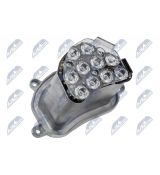 LED BLIKAČ ĽAVÝ BMW 5 GRAN TURISMO (F07) 2008-2017 /ĽAVÝ KIERUNKOWSKAZ 63127262833