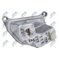 MODUL LED SMEROVKY PRAVÝ BMW X3(F25), X4(F26) 2015- /PRAVÝ KIERUNKOWSKAZ 63117406358