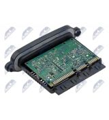 RIADIACI MODUL LED SVETLOMETU BMW 7 (F01/F02/F03/F04) 2008-2015 63117316213