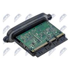 RIADIACI MODUL LED SVETLOMETU BMW 7 (F01/F02/F03/F04) 2008-2015 63117316213