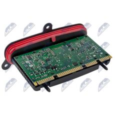 RIADIACI MODUL LED SVETLOMETU BMW 5 (F07N/F10N/F11N) 2010-2017 63117440878