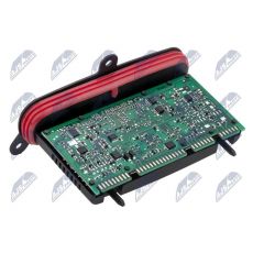 RIADIACI MODUL XENÓNOVÉHO SVETLOMETU AHL BMW 3(F80)M3 04.2012-06-2015; 4(F32/F33) 11.2012-02.2017; X5(F15) 08.2012-06.2018; X6(F16) 09.2013-05.2019 63117440879