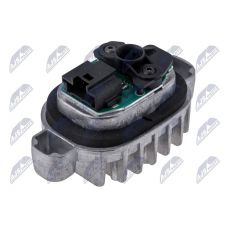 MODUL LED DENNÝCH SVETLOMETOV BMW 1 (F20/F21) LCI; 2014-2019 /6PIN 63117428425