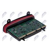 RIADIACI MODUL XENÓNOVÉHO SVETLOMETU BMW 7(F01/F02/F03/F04) 2009-2015/MODUL AHL/ 63117316183