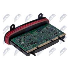 RIADIACI MODUL XENÓNOVÉHO SVETLOMETU BMW 7(F01/F02/F03/F04) 2009-2015/MODUL AHL/ 63117316183