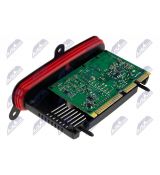 RIADIACI MODUL XENÓNOVÉHO SVETLOMETU BMW 3 F30 11-18, 5(F10) 10-16, X5 F15 2013-,X6 F16 2014-,4 COUPE F32 2013-,4 GRAN COUPE F36 2014- 63117316187