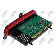 RIADIACI MODUL XENÓNOVÉHO SVETLOMETU BMW 3 F30 11-18, 5(F10) 10-16, X5 F15 2013-,X6 F16 2014-,4 COUPE F32 2013-,4 GRAN COUPE F36 2014- 63117316187